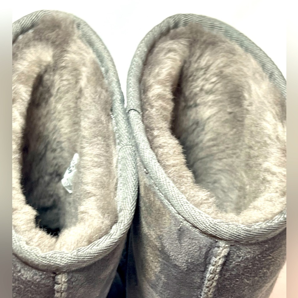 Personalized Ugg Boots Initial S - image 5